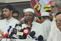 লংমার্চে বাধা দেওয়া হলে সরকার জনগণের আস্থা হারাবে: গোলাম পরওয়ার